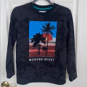 Old Navy boys sweater